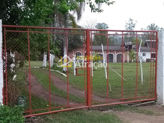 Imagem Imóvel com 2 Quartos à Venda, 33.000 m² em Ipelândia - Suzano Imagem Imóvel com 2 Quartos à Venda, 33.000 m² em Ipelândia - Suzano