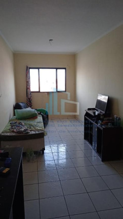 Apartamento com 1 Quarto à Venda, 57 m² em Caiçara - Praia Grande