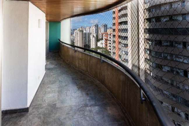 Imagem Apartamento com 3 Quartos à Venda, 117 m² em Jardim Ampliação - São Paulo Imagem Apartamento com 3 Quartos à Venda, 117 m² em Jardim Ampliação - São Paulo