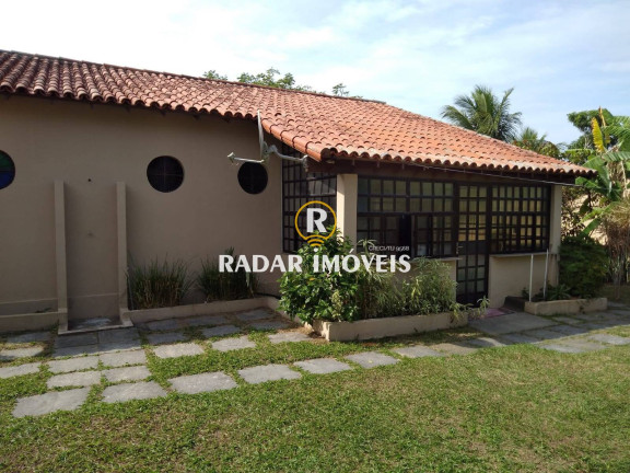 Imagem Casa com 3 Quartos à Venda, 562 m² em Praia Do Sudoeste - São Pedro Da Aldeia Imagem Casa com 3 Quartos à Venda, 562 m² em Praia Do Sudoeste - São Pedro Da Aldeia