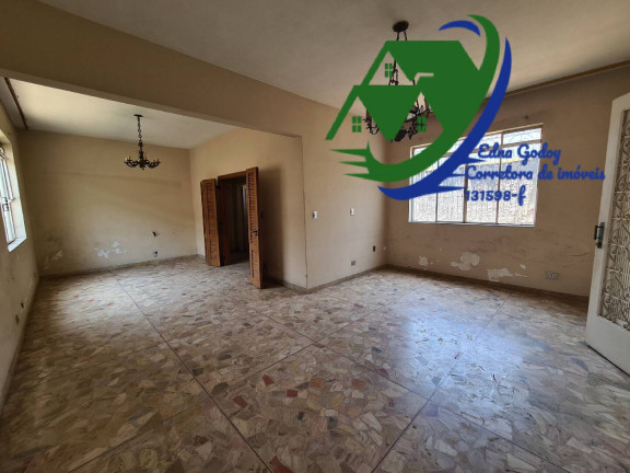 Imagem Casa com 4 Quartos à Venda, 400 m² em Centro - São Vicente Imagem Casa com 4 Quartos à Venda, 400 m² em Centro - São Vicente
