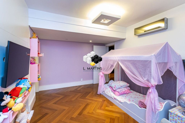 Imagem Apartamento com 3 Quartos à Venda, 223 m² em Bela Vista - Porto Alegre Imagem Apartamento com 3 Quartos à Venda, 223 m² em Bela Vista - Porto Alegre