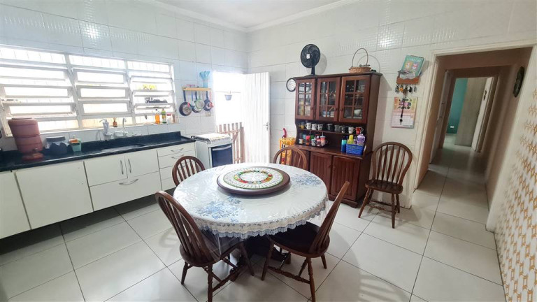 Imagem Casa com 3 Quartos à Venda, 195 m² em Tupi - Praia Grande Imagem Casa com 3 Quartos à Venda, 195 m² em Tupi - Praia Grande