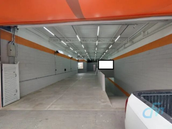 Imagem Sala Comercial à Venda, 350 m² em Vila São Paulo - Mogi Das Cruzes