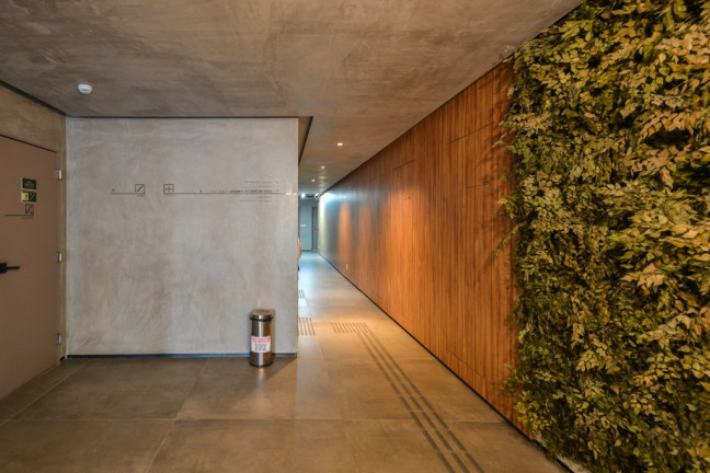 Imagem Imóvel com 2 Quartos à Venda, 57 m² em Pinheiros - São Paulo Imagem Imóvel com 2 Quartos à Venda, 57 m² em Pinheiros - São Paulo