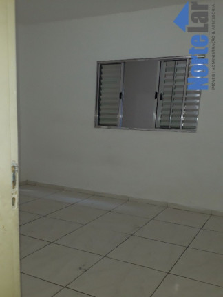 Imagem Casa com 2 Quartos para Alugar, 100 m² em Parque São Luís - São Paulo Imagem Casa com 2 Quartos para Alugar, 100 m² em Parque São Luís - São Paulo