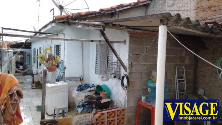 Imagem Casa com 3 Quartos à Venda, 162 m² em Centro - Jacareí Imagem Casa com 3 Quartos à Venda, 162 m² em Centro - Jacareí