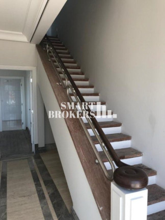 Imagem Cobertura com 4 Quartos à Venda, 702 m² em Pinheiros - São Paulo Imagem Cobertura com 4 Quartos à Venda, 702 m² em Pinheiros - São Paulo