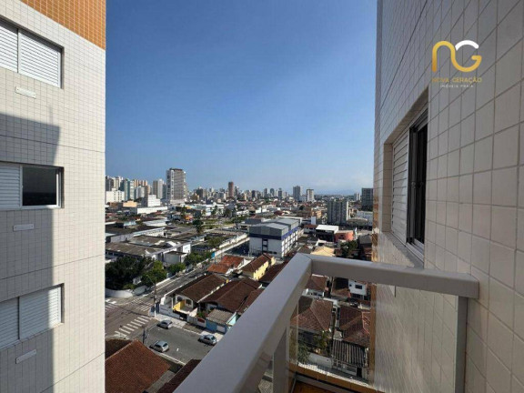 Imagem Apartamento com 2 Quartos à Venda, 60 m² em Boqueirão - Praia Grande Imagem Apartamento com 2 Quartos à Venda, 60 m² em Boqueirão - Praia Grande