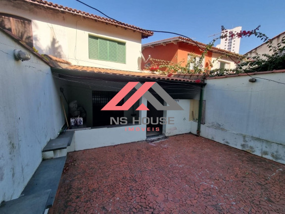 Imagem Casa com 2 Quartos à Venda, 140 m² em Parque Fongaro - São Paulo Imagem Casa com 2 Quartos à Venda, 140 m² em Parque Fongaro - São Paulo