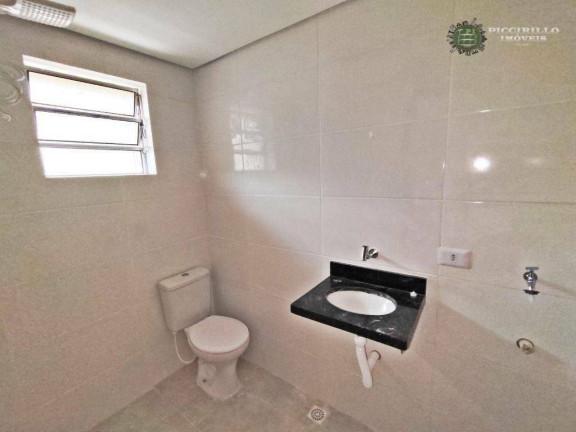 Imagem Kitnet com 1 Quarto à Venda, 31 m² em Canto Do Forte - Praia Grande Imagem Kitnet com 1 Quarto à Venda, 31 m² em Canto Do Forte - Praia Grande