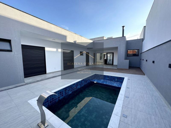 Imagem Casa de Condomínio com 3 Quartos à Venda, 180 m² em Condomínio Vasques Martins - Votorantim