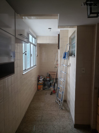 Imagem Apartamento com 3 Quartos à Venda, 70 m² em Fonseca - Niterói