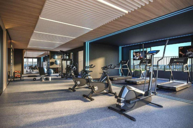 Imagem Imóvel com 1 Quarto à Venda, 24 m² em Sumarezinho - São Paulo Imagem Imóvel com 1 Quarto à Venda, 24 m² em Sumarezinho - São Paulo