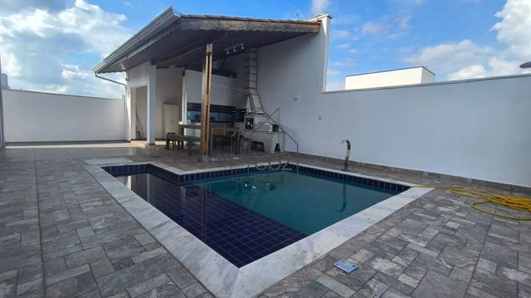 Imagem Casa com 5 Quartos à Venda, 293 m² em São Venâncio - Itupeva Imagem Casa com 5 Quartos à Venda, 293 m² em São Venâncio - Itupeva