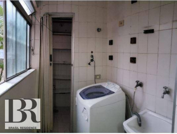 Imagem Apartamento com 1 Quarto à Venda, 50 m² em Alto Da Mooca - São Paulo Imagem Apartamento com 1 Quarto à Venda, 50 m² em Alto Da Mooca - São Paulo