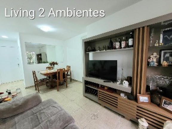 Imagem Apartamento com 3 Quartos à Venda, 64 m² em Jardim Celeste - São Paulo Imagem Apartamento com 3 Quartos à Venda, 64 m² em Jardim Celeste - São Paulo
