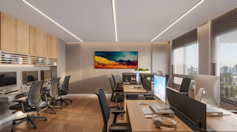 Imagem Imóvel à Venda, 18 m² em Vila Guilhermina - São Paulo