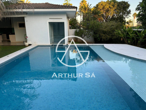 Imagem Casa com 4 Quartos à Venda, 1.200 m² em Lago Norte - Brasília Imagem Casa com 4 Quartos à Venda, 1.200 m² em Lago Norte - Brasília
