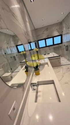 Imagem Casa de Condomínio com 4 Quartos à Venda, 380 m² em Paisagem Renoir - Cotia