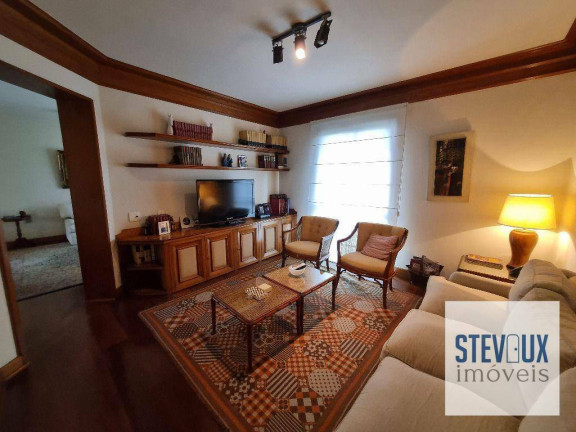 Imagem Apartamento com 3 Quartos à Venda, 330 m² em Moema - São Paulo Imagem Apartamento com 3 Quartos à Venda, 330 m² em Moema - São Paulo