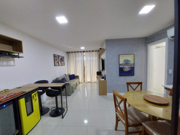 Imagem Apartamento com 3 Quartos à Venda, 97 m² em Icaraí - Niterói Imagem Apartamento com 3 Quartos à Venda, 97 m² em Icaraí - Niterói