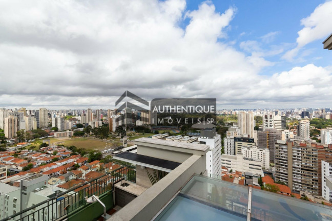 Imagem Cobertura com 4 Quartos à Venda, 350 m² em Paraíso - São Paulo Imagem Cobertura com 4 Quartos à Venda, 350 m² em Paraíso - São Paulo