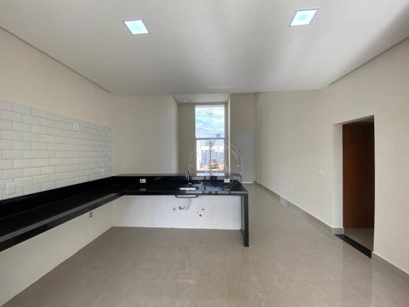 Imagem Casa com 3 Quartos à Venda, 160 m² em Jardim De Mônaco - Hortolândia