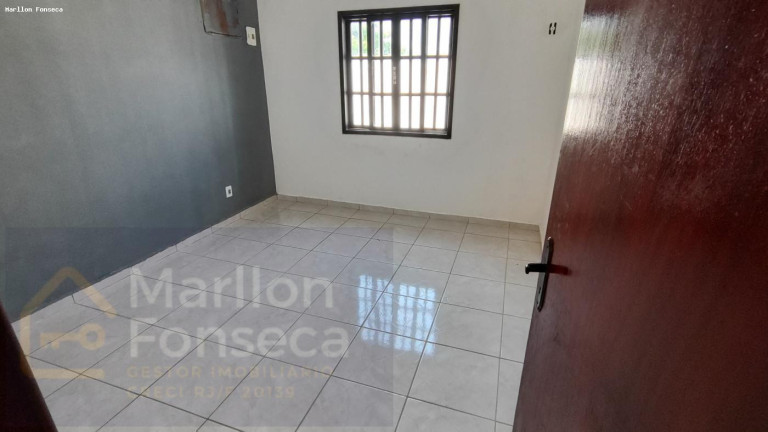 Imagem Casa com 2 Quartos à Venda, 60 m² em Itaipuaçu - Maricá Imagem Casa com 2 Quartos à Venda, 60 m² em Itaipuaçu - Maricá