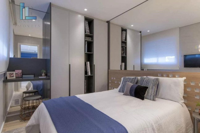 Imagem Apartamento com 2 Quartos à Venda, 38 m² em Freguesia Do ó - São Paulo Imagem Apartamento com 2 Quartos à Venda, 38 m² em Freguesia Do ó - São Paulo