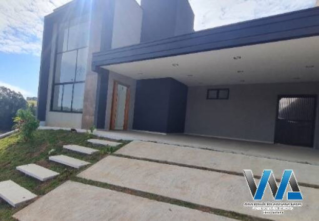 Imagem Casa com 3 Quartos à Venda, 213 m² em Parque Imperador - Bragança Paulista Imagem Casa com 3 Quartos à Venda, 213 m² em Parque Imperador - Bragança Paulista