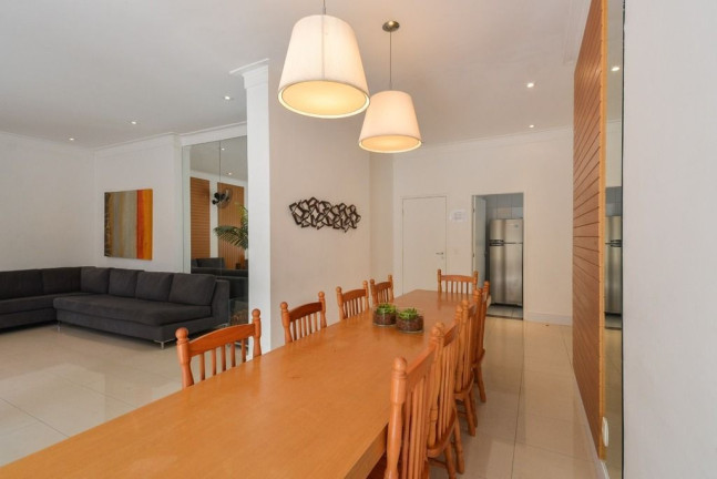 Imagem Apartamento com 3 Quartos à Venda, 60 m² em Vila Pompéia - São Paulo