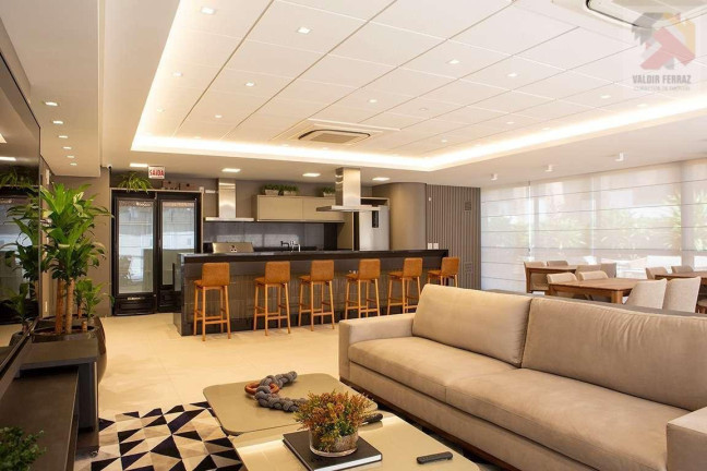 Imagem Apartamento com 3 Quartos à Venda, 101 m² em Itacorubi - Florianópolis