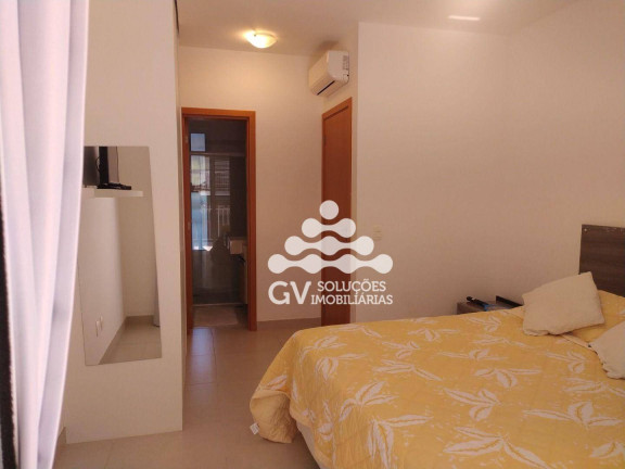 Imagem Apartamento com 2 Quartos à Venda, 107 m² em Saco Da Ribeira - Ubatuba