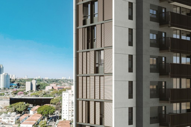Imagem Apartamento com 2 Quartos à Venda, 68 m² em Brooklin - São Paulo Imagem Apartamento com 2 Quartos à Venda, 68 m² em Brooklin - São Paulo