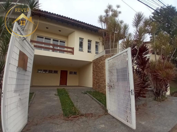 Imagem Sobrado com 3 Quartos à Venda, 210 m² em Jardim Paranapanema - Campinas Imagem Sobrado com 3 Quartos à Venda, 210 m² em Jardim Paranapanema - Campinas