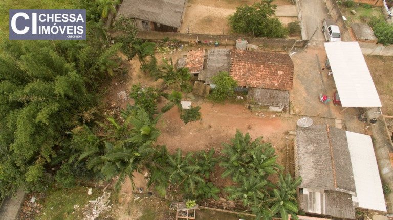 Imagem Terreno à Venda, 983 m² em Espinheiros - Itajaí Imagem Terreno à Venda, 983 m² em Espinheiros - Itajaí