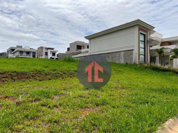 Imagem Terreno à Venda, 428 m² em Arborais - Campinas Imagem Terreno à Venda, 428 m² em Arborais - Campinas
