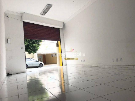 Imagem Sala Comercial para Alugar, 50 m² em Santa Paula - São Caetano Do Sul Imagem Sala Comercial para Alugar, 50 m² em Santa Paula - São Caetano Do Sul