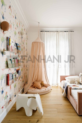 Imagem Imóvel com 3 Quartos à Venda, 365 m² em Jardim Paulista - São Paulo
