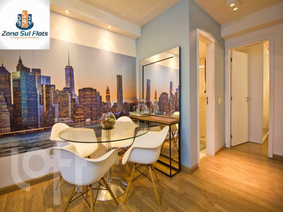 Imagem Apartamento com 2 Quartos à Venda, 66 m² em Bela Vista - São Paulo Imagem Apartamento com 2 Quartos à Venda, 66 m² em Bela Vista - São Paulo