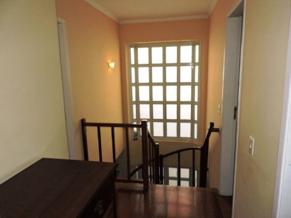Imagem Casa de Condomínio com 3 Quartos à Venda, 211 m² em Chácara Pavoeiro - Cotia