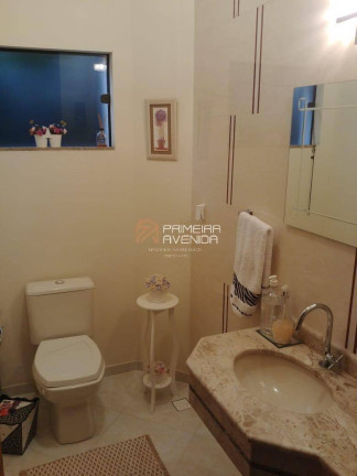 Imagem Casa com 4 Quartos à Venda, 340 m² em Jardim Altos De Santana Ii - Jacareí