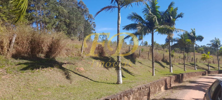 Imagem Chácara com 5 Quartos à Venda,  em Bairro Do Portão - Atibaia