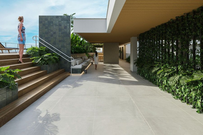 Imagem Apartamento com 2 Quartos à Venda, 60 m² em Cabo Branco - João Pessoa Imagem Apartamento com 2 Quartos à Venda, 60 m² em Cabo Branco - João Pessoa
