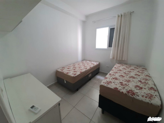 Imagem Apartamento com 2 Quartos à Venda, 15 m² em Itaguá - Ubatuba