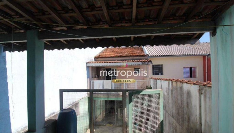 Imagem Sobrado com 2 Quartos à Venda, 114 m² em Fundação - São Caetano Do Sul Imagem Sobrado com 2 Quartos à Venda, 114 m² em Fundação - São Caetano Do Sul