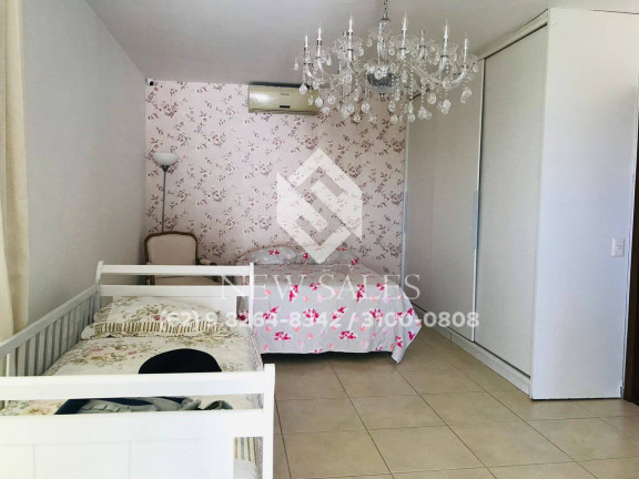 Imagem Casa de Condomínio com 4 Quartos à Venda, 387 m² em Jardins Madri - Goiânia Imagem Casa de Condomínio com 4 Quartos à Venda, 387 m² em Jardins Madri - Goiânia