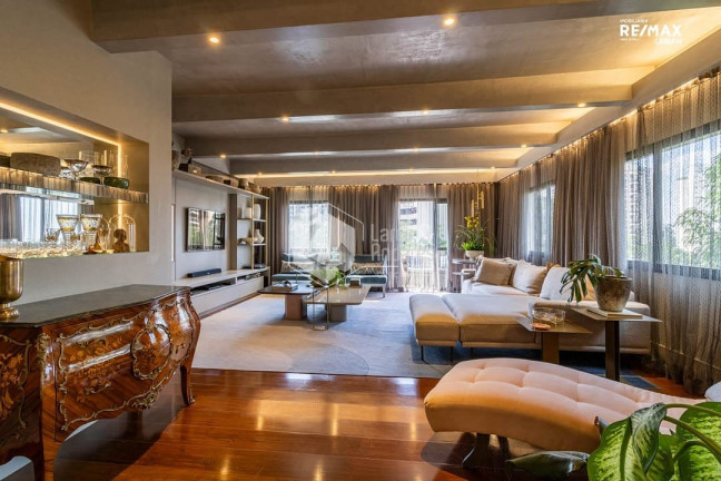 Imagem Apartamento com 3 Quartos à Venda, 239 m² em Vila Andrade - São Paulo Imagem Apartamento com 3 Quartos à Venda, 239 m² em Vila Andrade - São Paulo