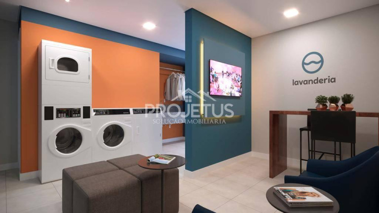 Imagem Apartamento com 1 Quarto à Venda, 35 m² em Jaguaré - São Paulo Imagem Apartamento com 1 Quarto à Venda, 35 m² em Jaguaré - São Paulo